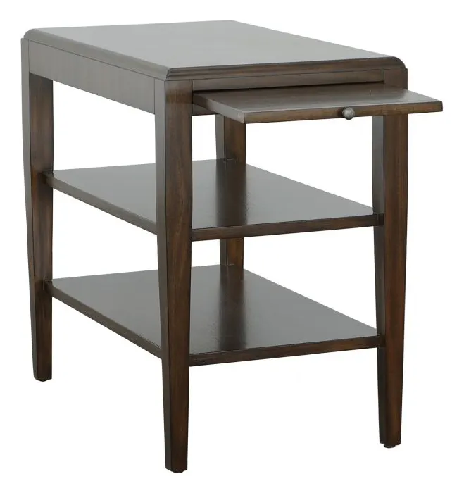 Fairfield Furniture M096-CS West Camden End Table Fairfield Furniture M096-CS West Camden End Table