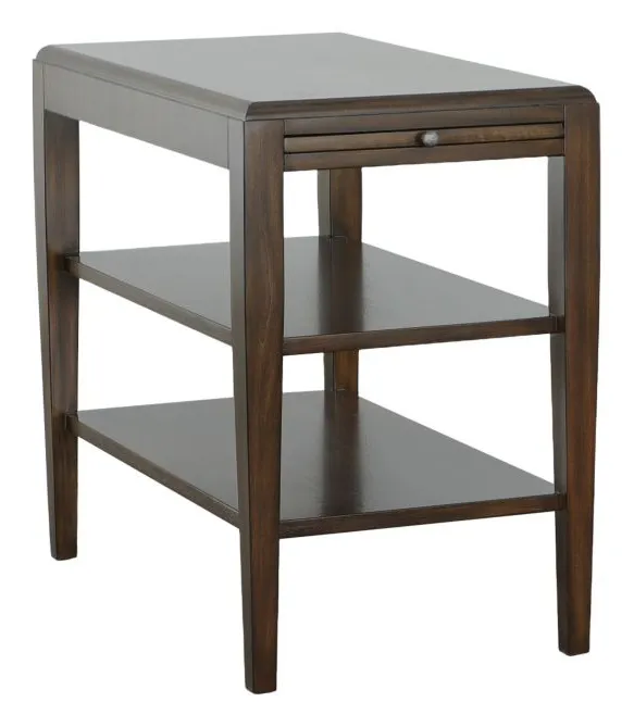 Fairfield Furniture M096-CS West Camden End Table Fairfield Furniture M096-CS West Camden End Table