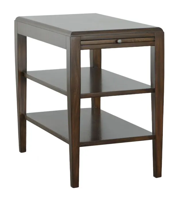 Fairfield Furniture M096-CS West Camden End Table Fairfield Furniture M096-CS West Camden End Table