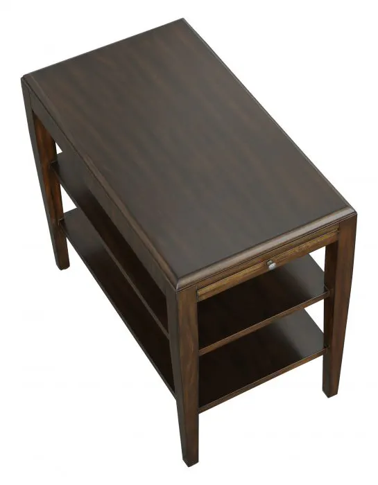 Fairfield Furniture M096-CS West Camden End Table Fairfield Furniture M096-CS West Camden End Table