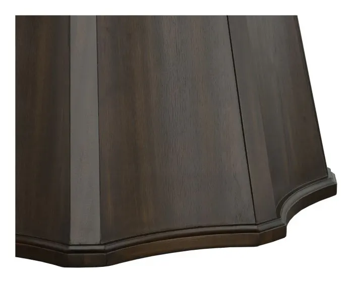 Fairfield Furniture M096-DT West Camden Round Dining Table Fairfield Furniture M096-DT West Camden Round Dining Table