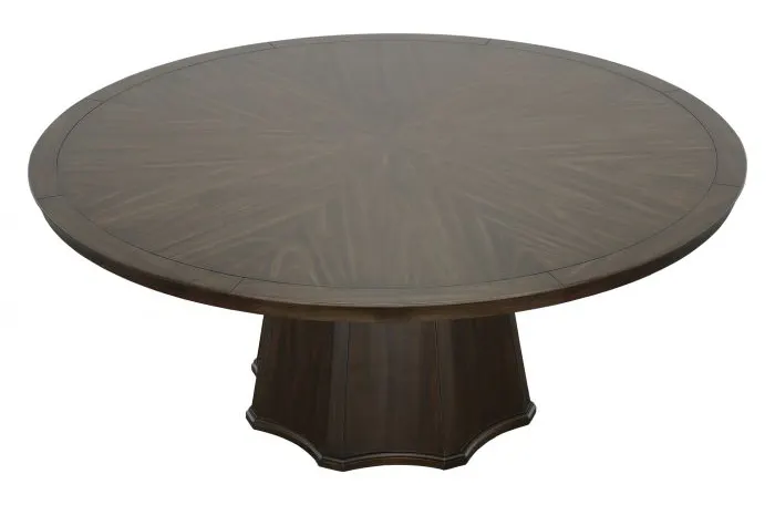 Fairfield Furniture M096-DT West Camden Round Dining Table Fairfield Furniture M096-DT West Camden Round Dining Table