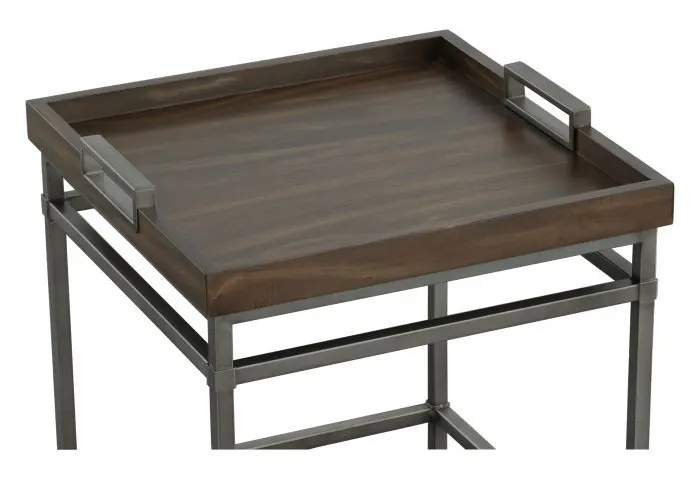Fairfield Furniture M096-ET West Camden End Table Fairfield Furniture M096-ET West Camden End Table