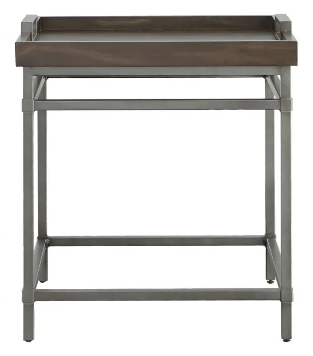 Fairfield Furniture M096-ET West Camden End Table Fairfield Furniture M096-ET West Camden End Table