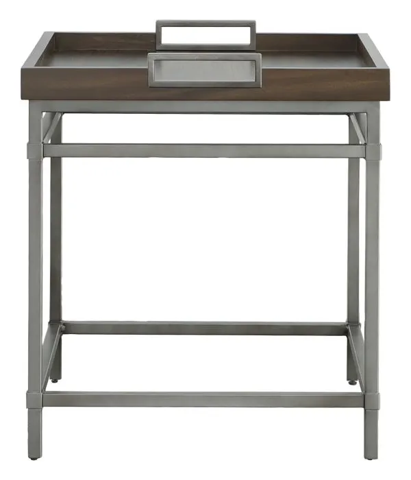 Fairfield Furniture M096-ET West Camden End Table Fairfield Furniture M096-ET West Camden End Table