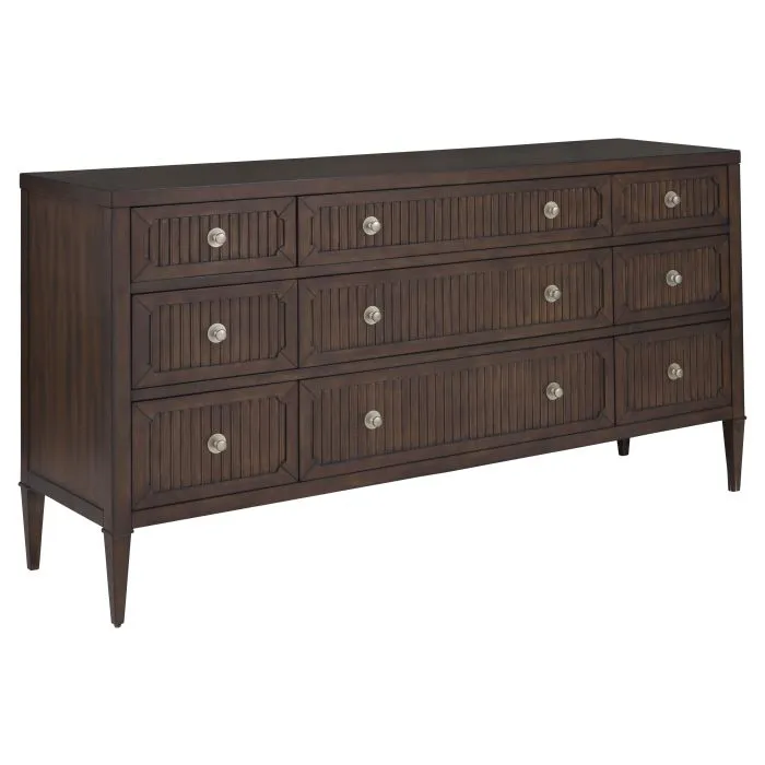 Fairfield Furniture M096-MH West Camden Chest