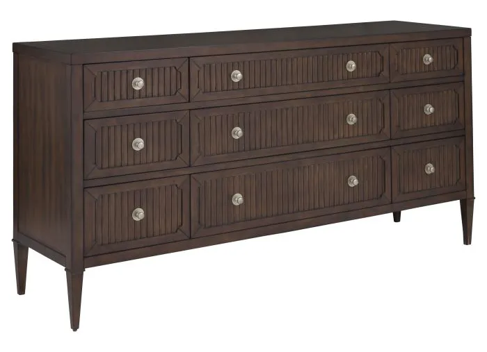 Fairfield Furniture M096-MH West Camden Chest Fairfield Furniture M096-MH West Camden Chest
