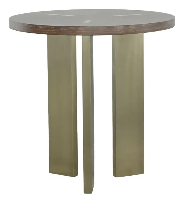 Fairfield Furniture M315-19 Libby Langdon Zeller End Table Fairfield Furniture M315-19 Libby Langdon Zeller End Table