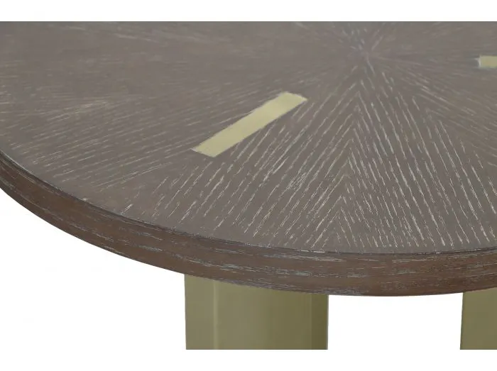Fairfield Furniture M315-19 Libby Langdon Zeller End Table Fairfield Furniture M315-19 Libby Langdon Zeller End Table