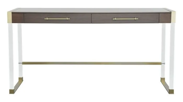 Fairfield Furniture M316-96 Libby Langdon Simone Writing Desk Fairfield Furniture M316-96 Libby Langdon Simone Writing Desk