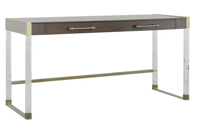 Fairfield Furniture M316-96 Libby Langdon Simone Writing Desk Fairfield Furniture M316-96 Libby Langdon Simone Writing Desk