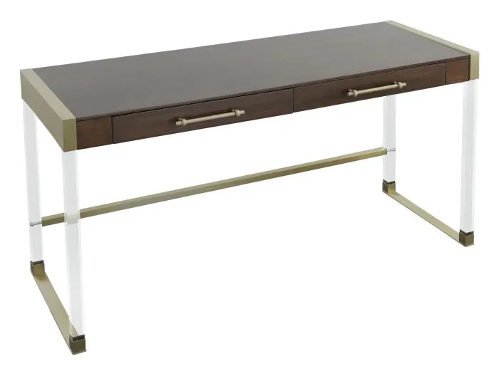Fairfield Furniture M316-96 Libby Langdon Simone Writing Desk Fairfield Furniture M316-96 Libby Langdon Simone Writing Desk