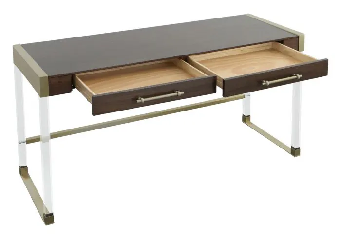 Fairfield Furniture M316-96 Libby Langdon Simone Writing Desk Fairfield Furniture M316-96 Libby Langdon Simone Writing Desk