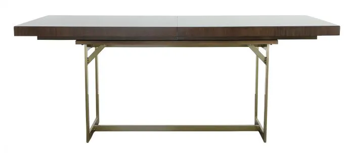 Fairfield Furniture M317-DT Libby Langdon Clement Dining Table Fairfield Furniture M317-DT Libby Langdon Clement Dining Table
