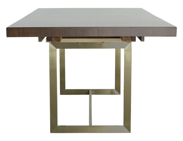 Fairfield Furniture M317-DT Libby Langdon Clement Dining Table Fairfield Furniture M317-DT Libby Langdon Clement Dining Table