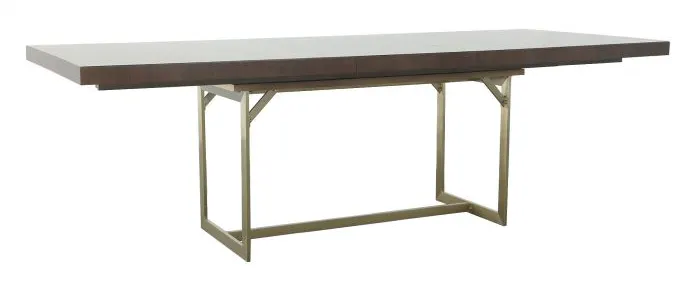 Fairfield Furniture M317-DT Libby Langdon Clement Dining Table Fairfield Furniture M317-DT Libby Langdon Clement Dining Table