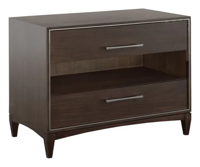 Fairfield Furniture M322-38 Libby Langdon Farley Nightstand Fairfield Furniture M322-38 Libby Langdon Farley Nightstand