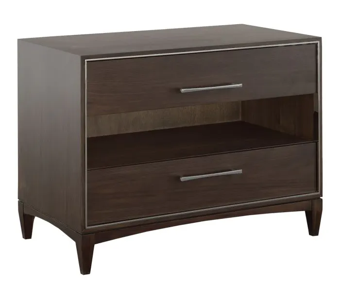 Fairfield Furniture M322-38 Libby Langdon Farley Nightstand Fairfield Furniture M322-38 Libby Langdon Farley Nightstand