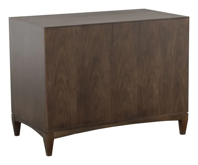 Fairfield Furniture M322-38 Libby Langdon Farley Nightstand Fairfield Furniture M322-38 Libby Langdon Farley Nightstand