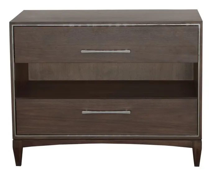 Fairfield Furniture M322-38 Libby Langdon Farley Nightstand Fairfield Furniture M322-38 Libby Langdon Farley Nightstand