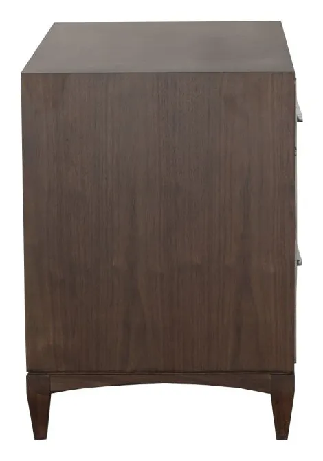 Fairfield Furniture M322-38 Libby Langdon Farley Nightstand Fairfield Furniture M322-38 Libby Langdon Farley Nightstand