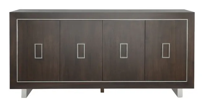 Fairfield Furniture M822-17 Libby Langdon Merritt Credenza Fairfield Furniture M822-17 Libby Langdon Merritt Credenza