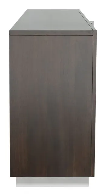 Fairfield Furniture M822-17 Libby Langdon Merritt Credenza Fairfield Furniture M822-17 Libby Langdon Merritt Credenza
