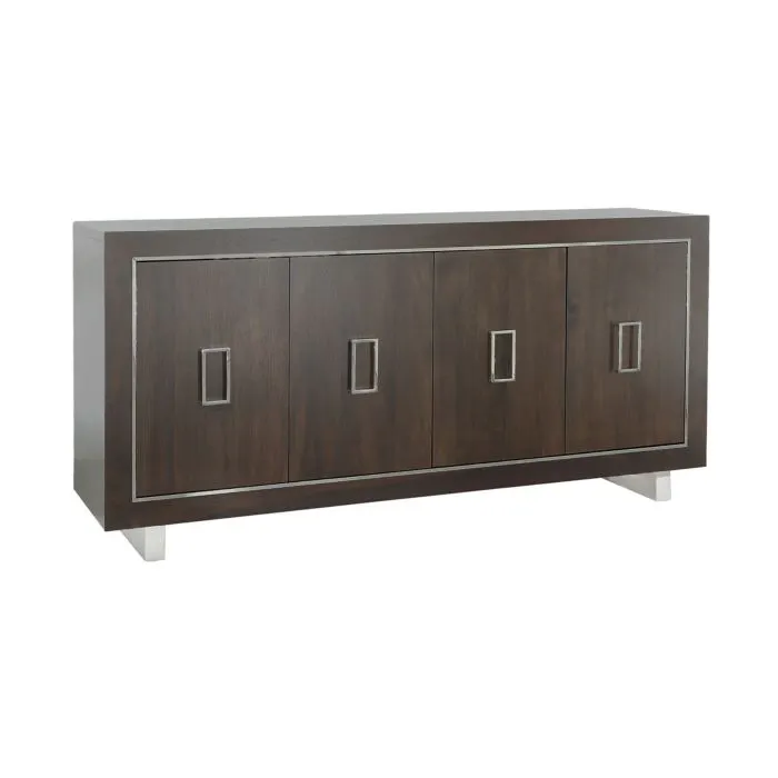 Fairfield Furniture M822-17 Libby Langdon Merritt Credenza