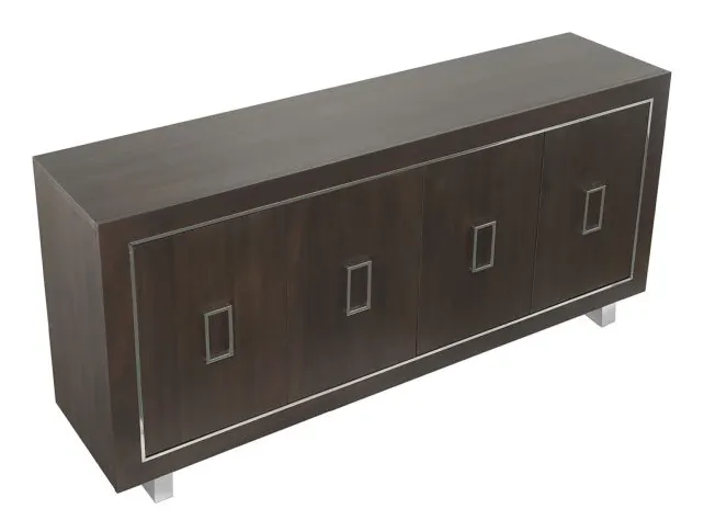 Fairfield Furniture M822-17 Libby Langdon Merritt Credenza Fairfield Furniture M822-17 Libby Langdon Merritt Credenza