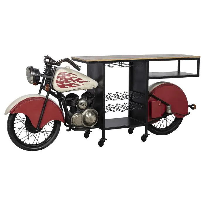 Fairfield Furniture MOTO-CY Easy Rider Bar