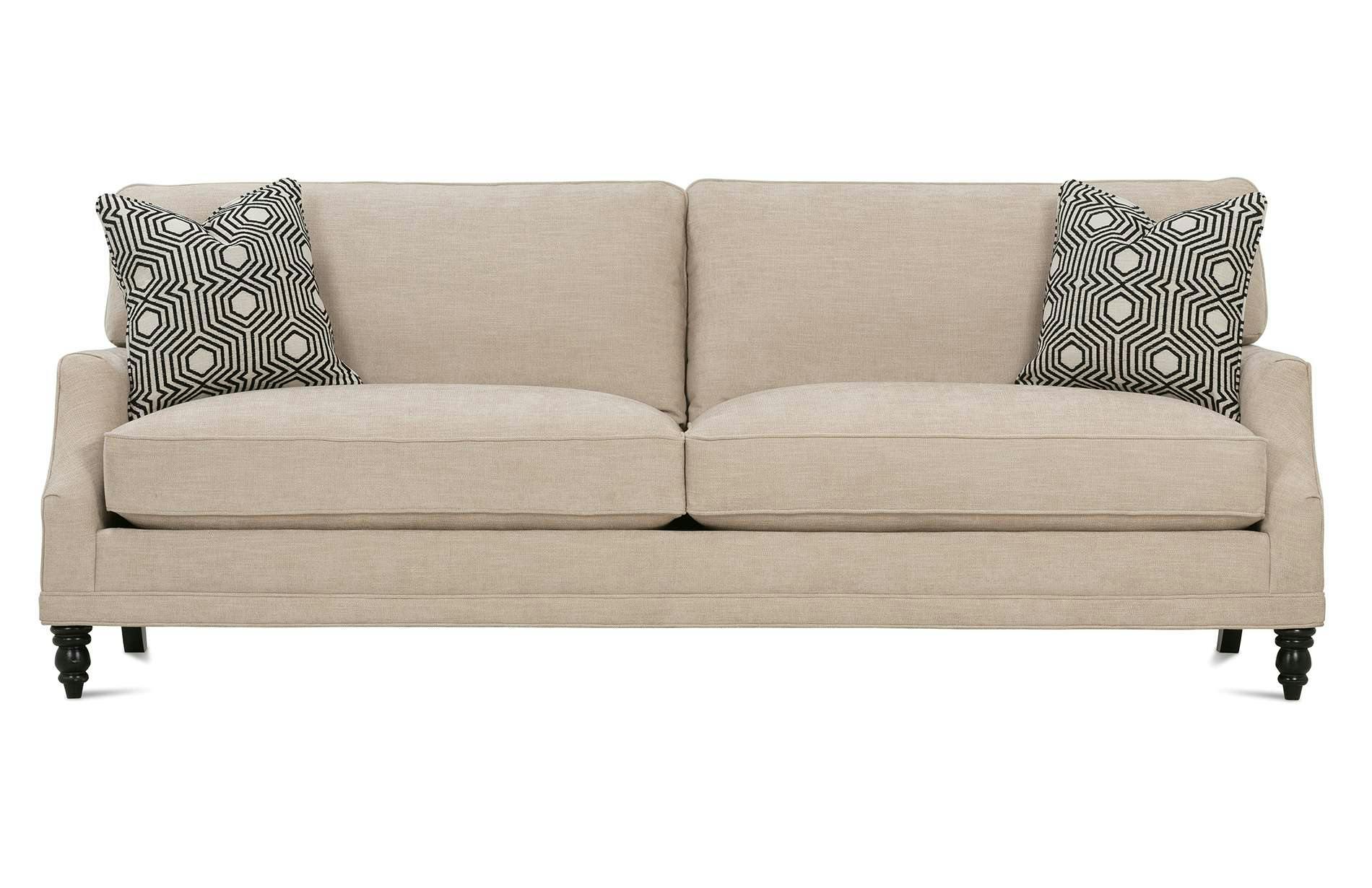 Rowe Furniture MY STYLE II SOFA My Style II Sofa