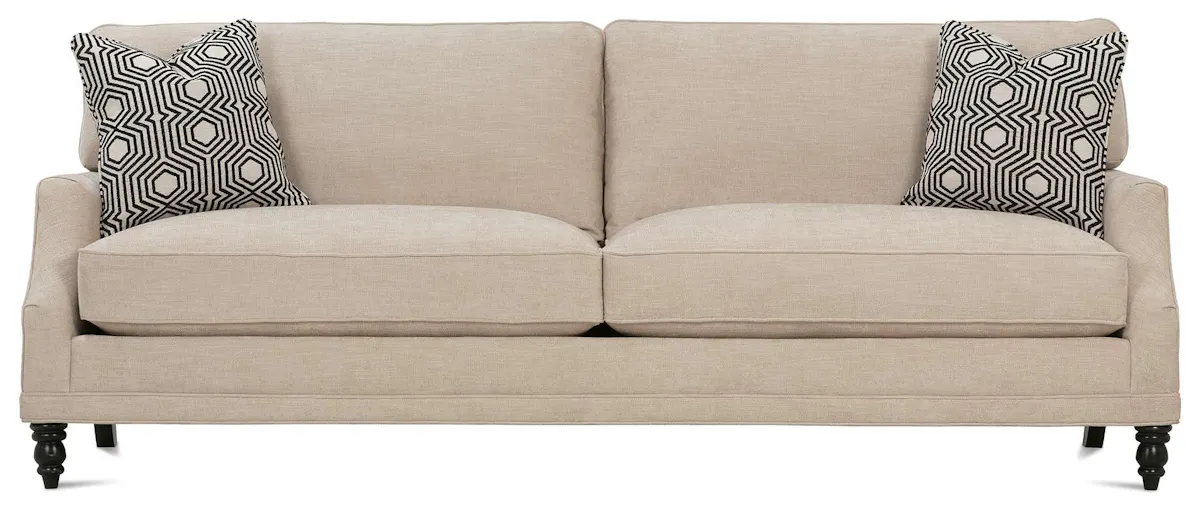 Rowe Furniture MY STYLE II SOFA My Style II Sofa Rowe Furniture MY STYLE II SOFA My Style II Sofa