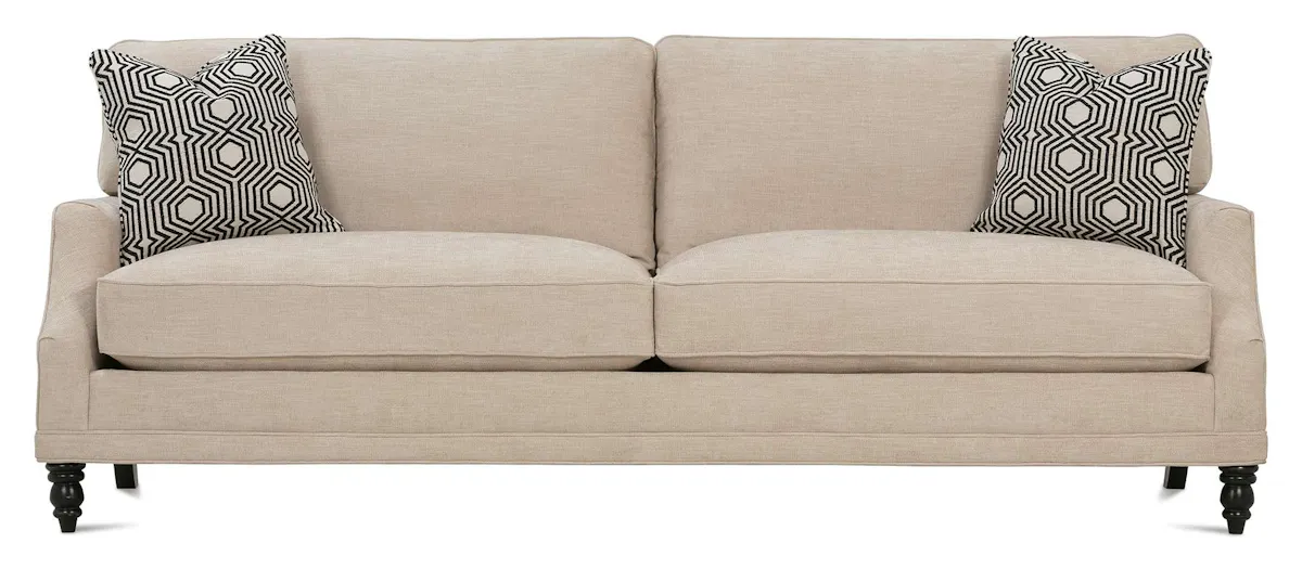 Rowe Furniture MY STYLE II SOFA My Style II Sofa Rowe Furniture MY STYLE II SOFA My Style II Sofa