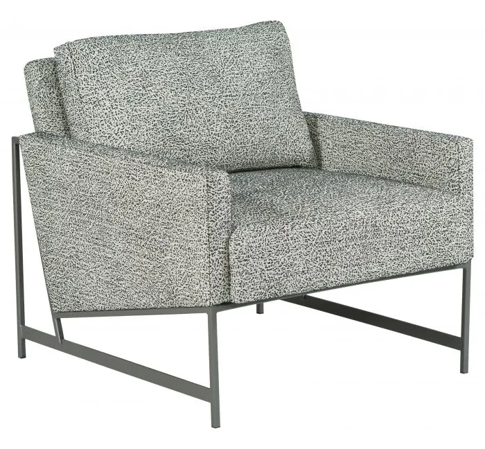Fairfield Furniture N077-01 Sparta Lounge Chair Fairfield Furniture N077-01 Sparta Lounge Chair