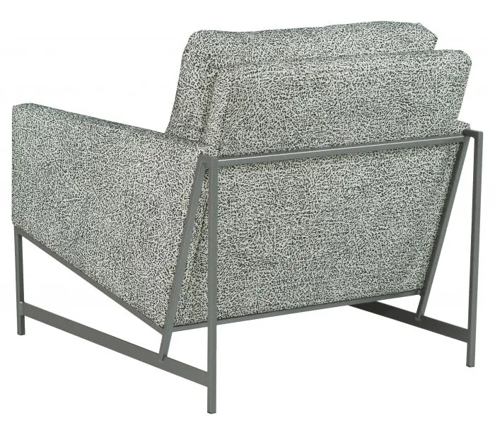 Fairfield Furniture L-N077-01 Sparta Lounge Chair Fairfield Furniture L-N077-01 Sparta Lounge Chair