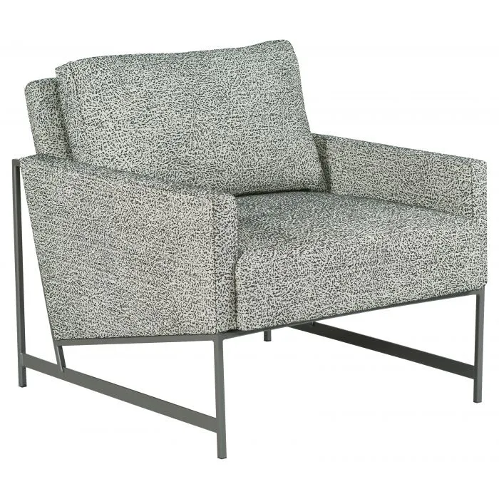 Fairfield Furniture L-N077-01 Sparta Lounge Chair