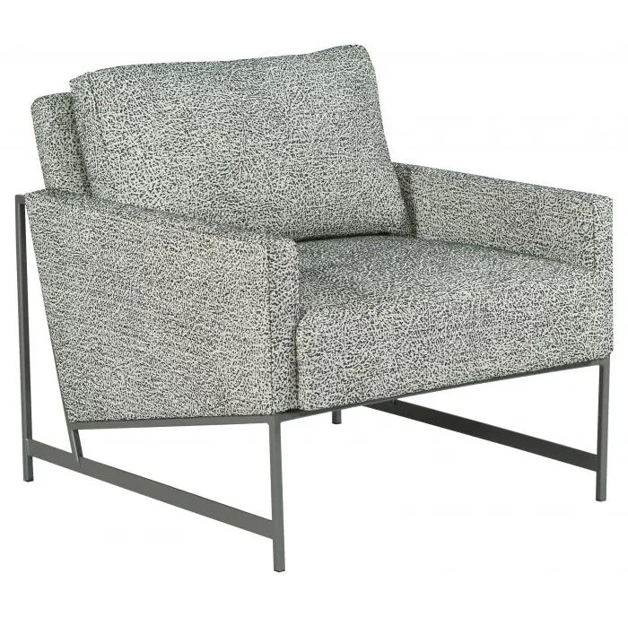 Fairfield Furniture L-N077-01 Sparta Lounge Chair Fairfield Furniture L-N077-01 Sparta Lounge Chair