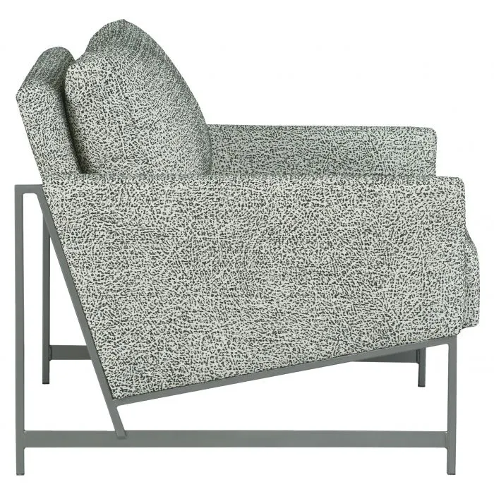 Fairfield Furniture L-N077-01 Sparta Lounge Chair Fairfield Furniture L-N077-01 Sparta Lounge Chair