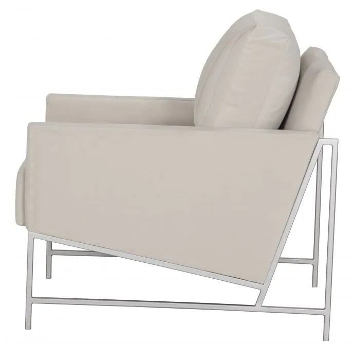 Fairfield Furniture N078-01 Sparta Lounge Chair Fairfield Furniture N078-01 Sparta Lounge Chair