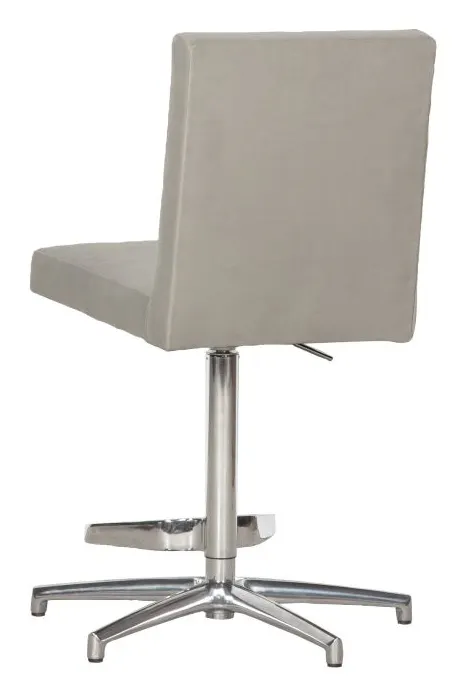 Fairfield Furniture L-N098-M7 Uma Billiard Bar Stool Fairfield Furniture L-N098-M7 Uma Billiard Bar Stool