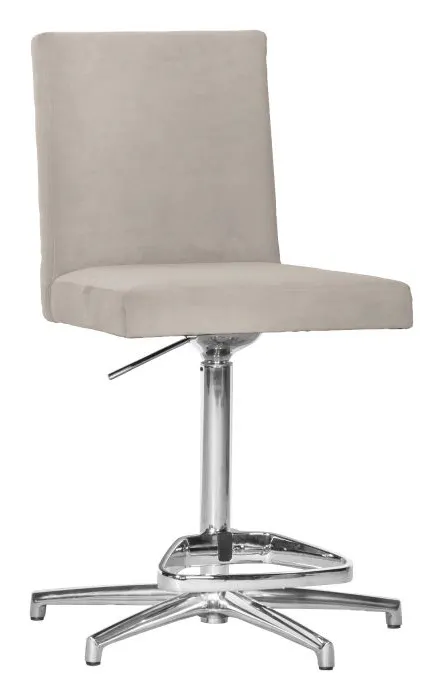Fairfield Furniture N098-M7 Uma Billiard Bar Stool Fairfield Furniture N098-M7 Uma Billiard Bar Stool
