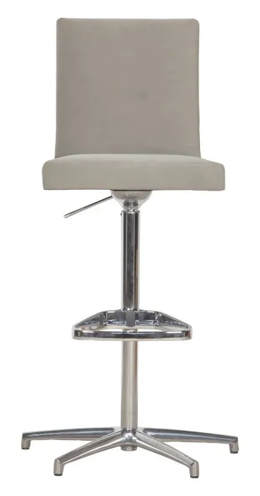 Fairfield Furniture N098-M7 Uma Billiard Bar Stool Fairfield Furniture N098-M7 Uma Billiard Bar Stool