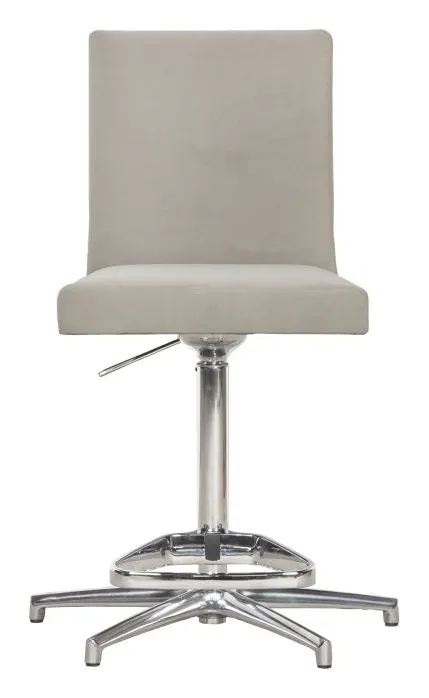 Fairfield Furniture N098-M7 Uma Billiard Bar Stool Fairfield Furniture N098-M7 Uma Billiard Bar Stool