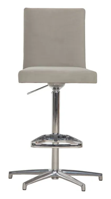 Fairfield Furniture N098-M7 Uma Billiard Bar Stool Fairfield Furniture N098-M7 Uma Billiard Bar Stool