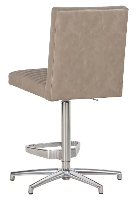 Fairfield Furniture N099-M7 Uma Billiard Bar Stool Fairfield Furniture N099-M7 Uma Billiard Bar Stool