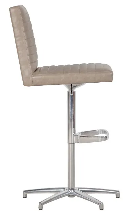 Fairfield Furniture N099-M7 Uma Billiard Bar Stool Fairfield Furniture N099-M7 Uma Billiard Bar Stool