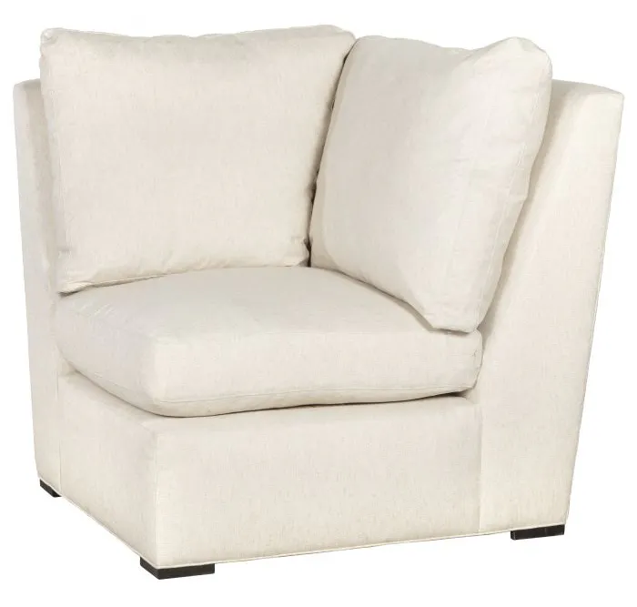 Fairfield Furniture NIMC-29 Nimbus Classic Corner Chair Fairfield Furniture NIMC-29 Nimbus Classic Corner Chair
