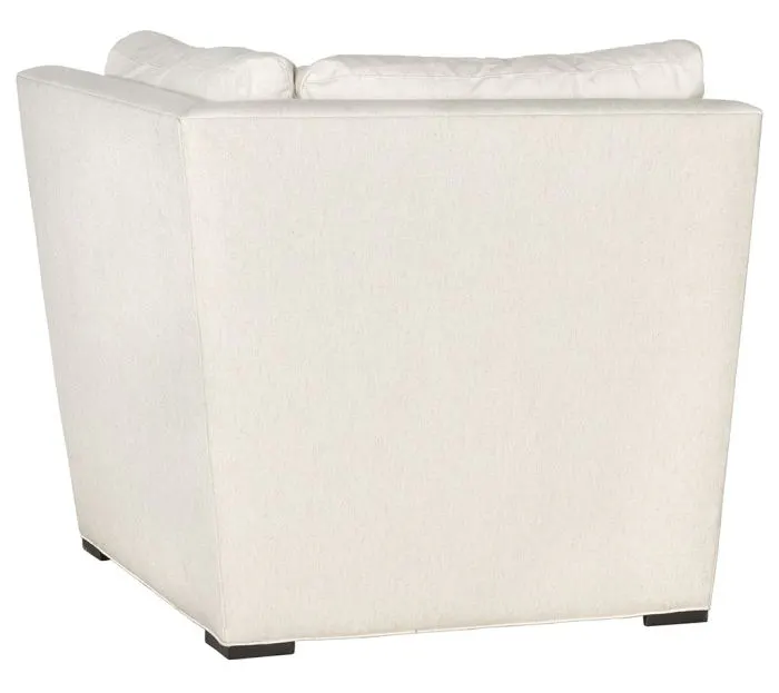 Fairfield Furniture NIMC-29 Nimbus Classic Corner Chair Fairfield Furniture NIMC-29 Nimbus Classic Corner Chair