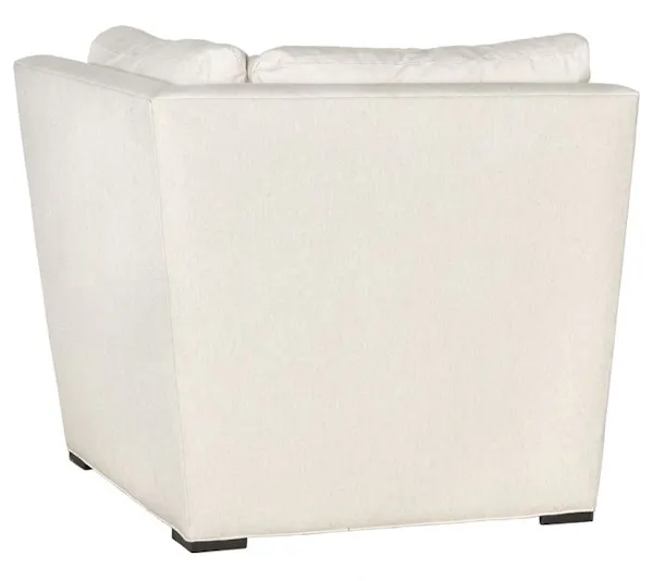 Fairfield Furniture NIMC-29 Nimbus Classic Corner Chair Fairfield Furniture NIMC-29 Nimbus Classic Corner Chair