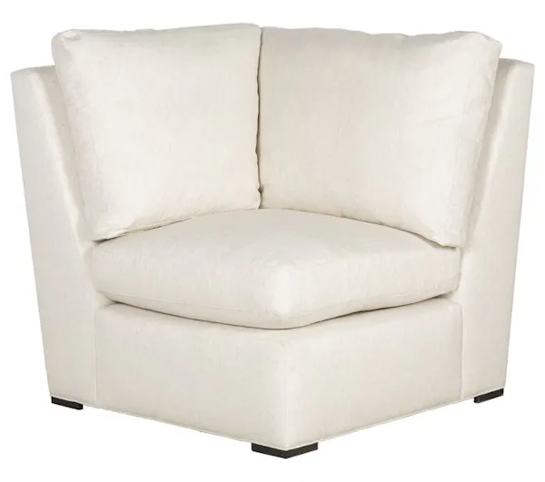Fairfield Furniture NIMC-29 Nimbus Classic Corner Chair Fairfield Furniture NIMC-29 Nimbus Classic Corner Chair